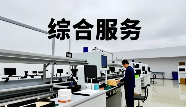 天津海润海上技术股份有限公司