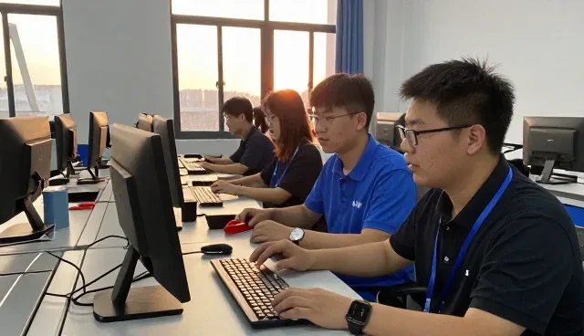 运维服务让项目现场应用更加便捷