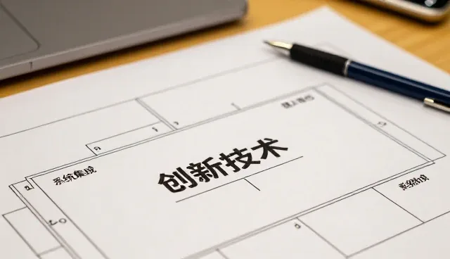 企业管理系统软件研发深度分享(技术成果转化适用)