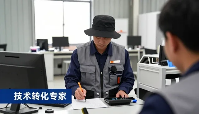 应用市场变化带来的技术转让机会